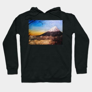 Mt. Fujiyama Hoodie